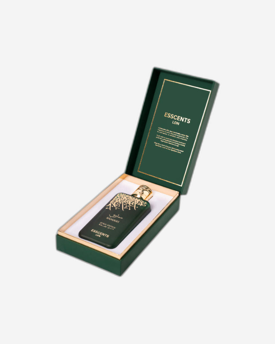 Esscents LDN Samawi Extrait De Parfum 100ml