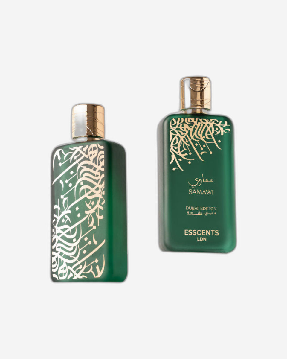 Esscents LDN Samawi Extrait De Parfum 100ml