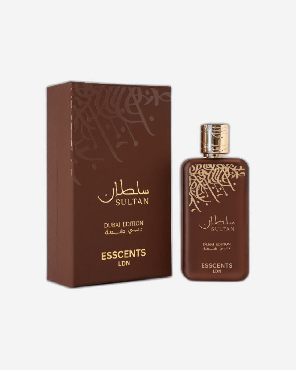 Esscents LDN Sultan Extrait De Parfum 100ml