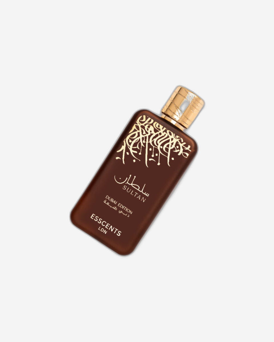 Esscents LDN Sultan Extrait De Parfum 100ml