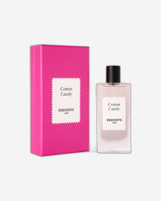 Esscents LDN Cotton Candy Eau De Parfum 70ml