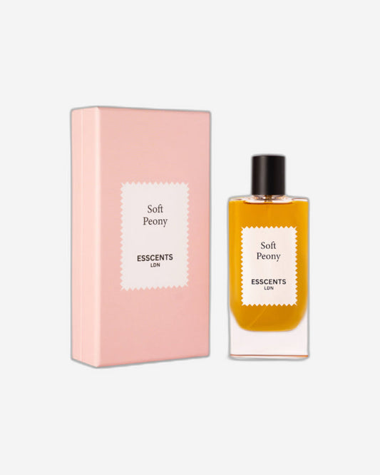 Esscents LDN Soft Peony Eau De Parfum 70ml