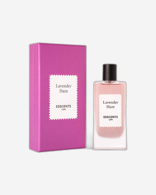 Esscents LDN Lavender Haze Eau De Parfum 70ml