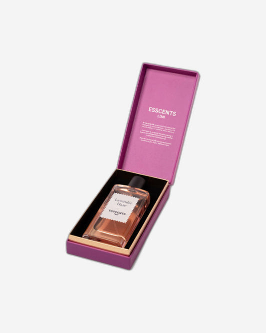 Esscents LDN Lavender Haze Eau De Parfum 70ml
