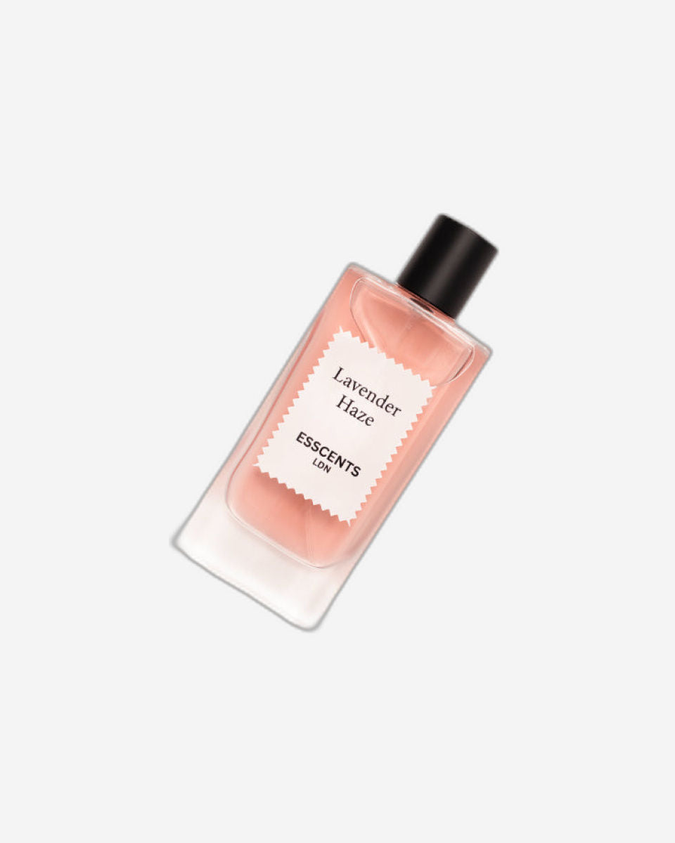 Esscents LDN Lavender Haze Eau De Parfum 70ml