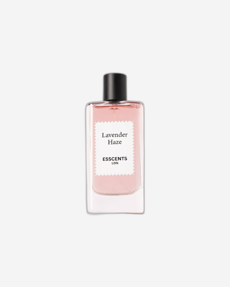Esscents LDN Lavender Haze Eau De Parfum 70ml