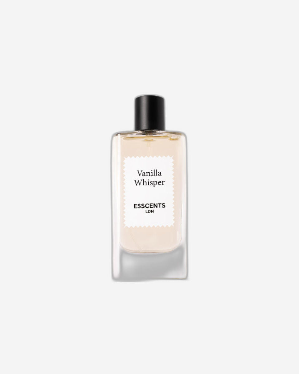 Esscents LDN Vanilla Whisper Eau De Parfum 70ml