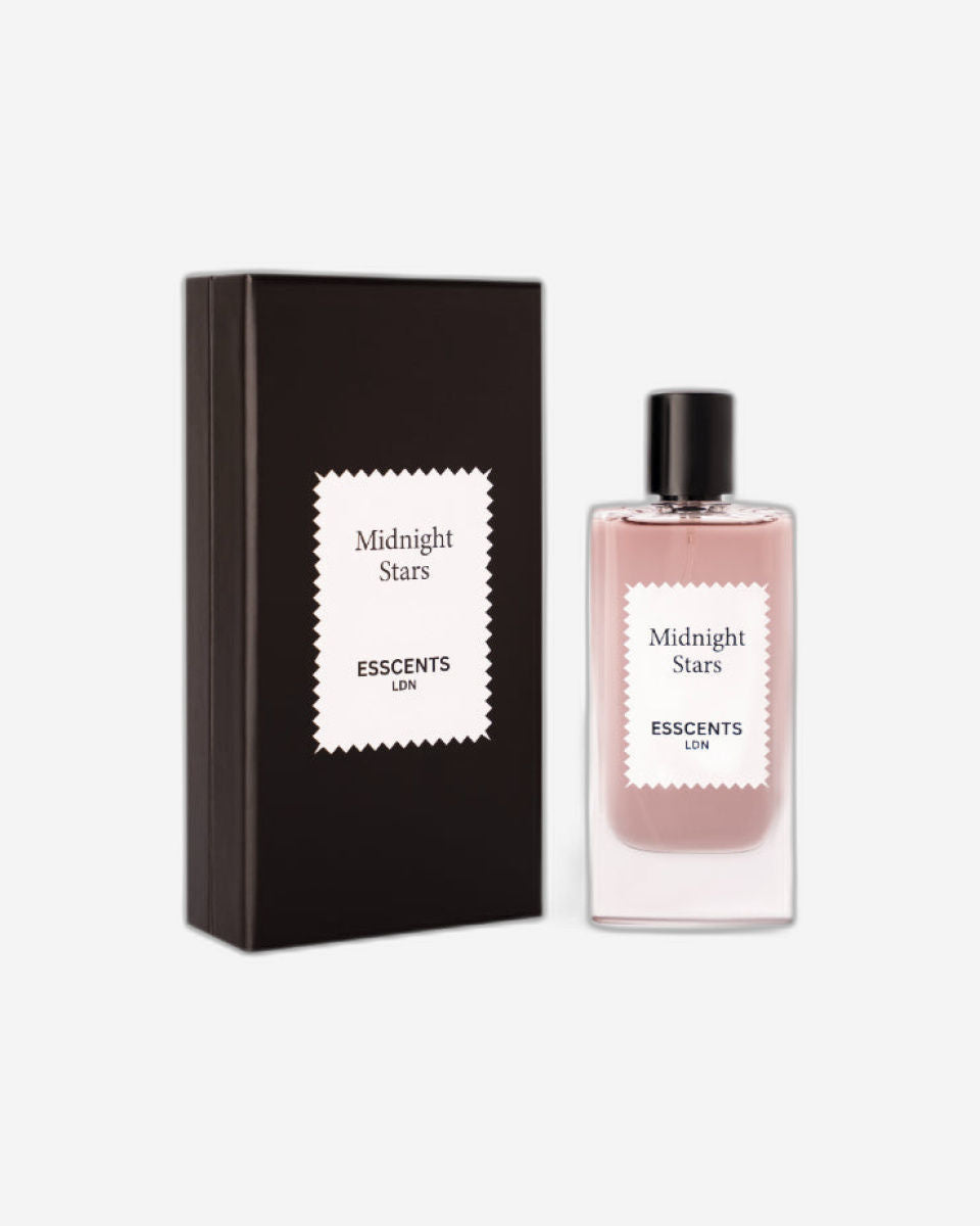 Esscents LDN Midnight Stars Eau De Parfum 70ml