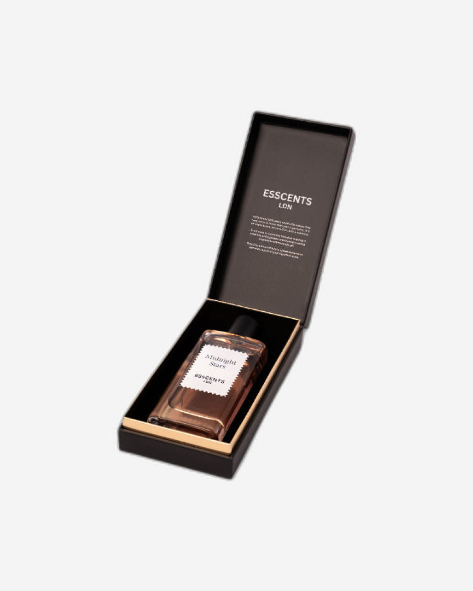 Esscents LDN Midnight Stars Eau De Parfum 70ml