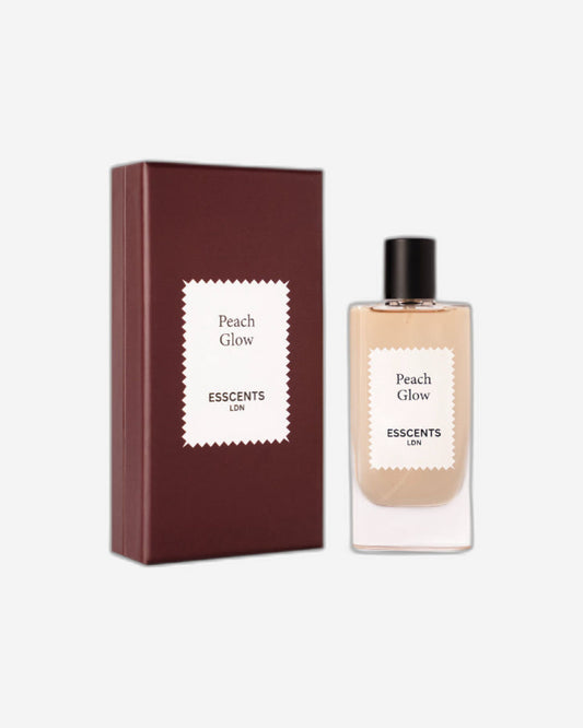 Esscents LDN Peach Glow Eau De Parfum 70ml