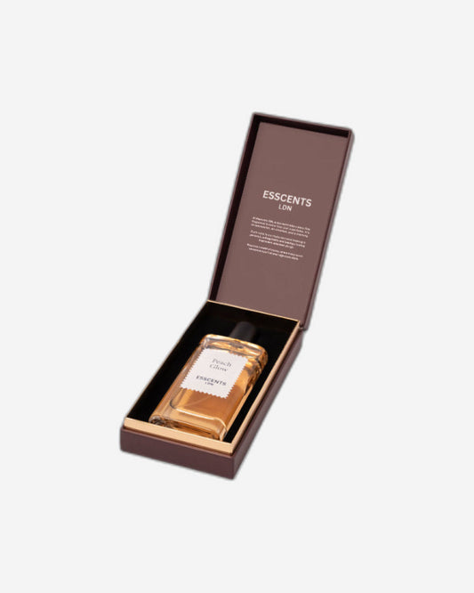 Esscents LDN Peach Glow Eau De Parfum 70ml