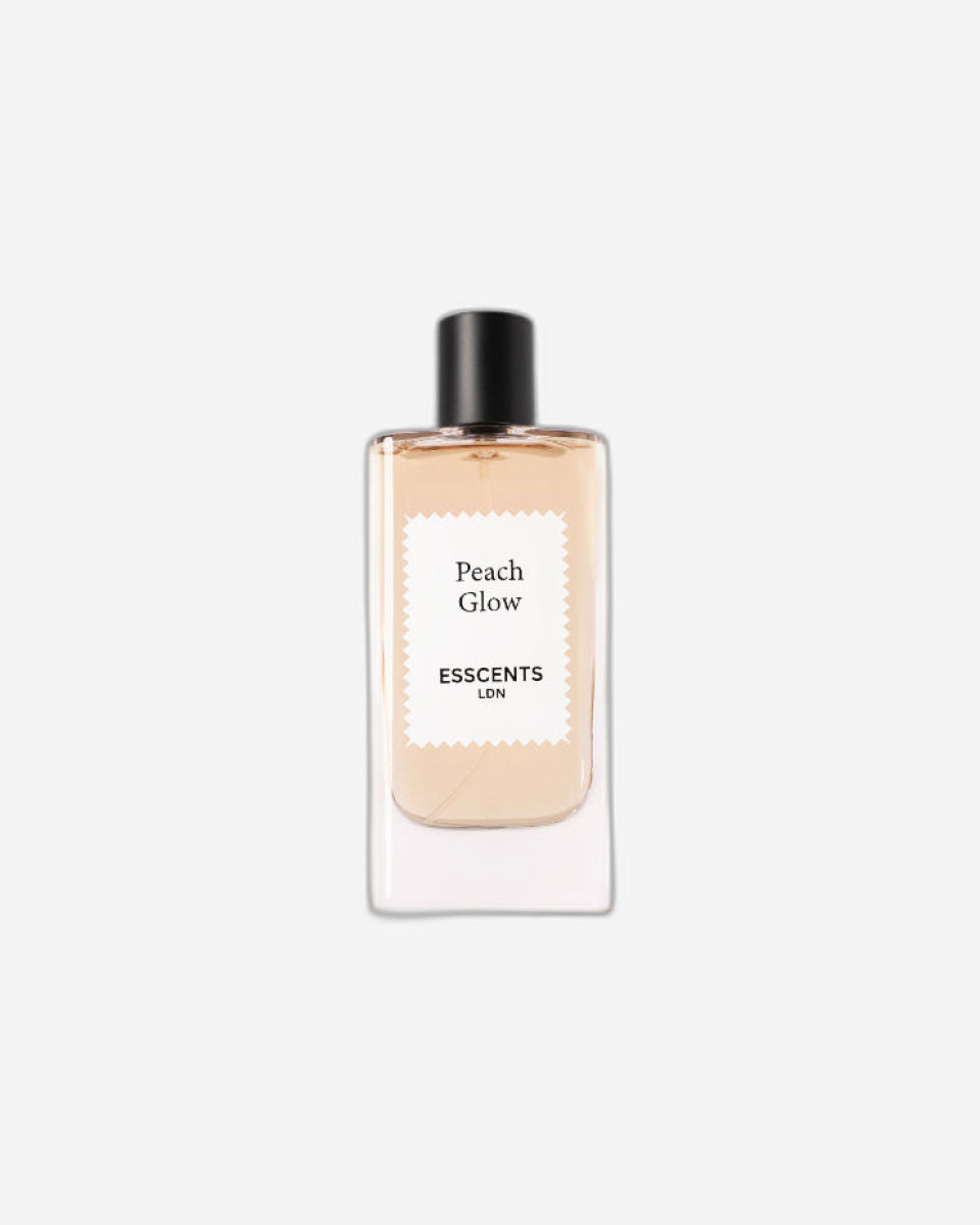 Esscents LDN Peach Glow Eau De Parfum 70ml