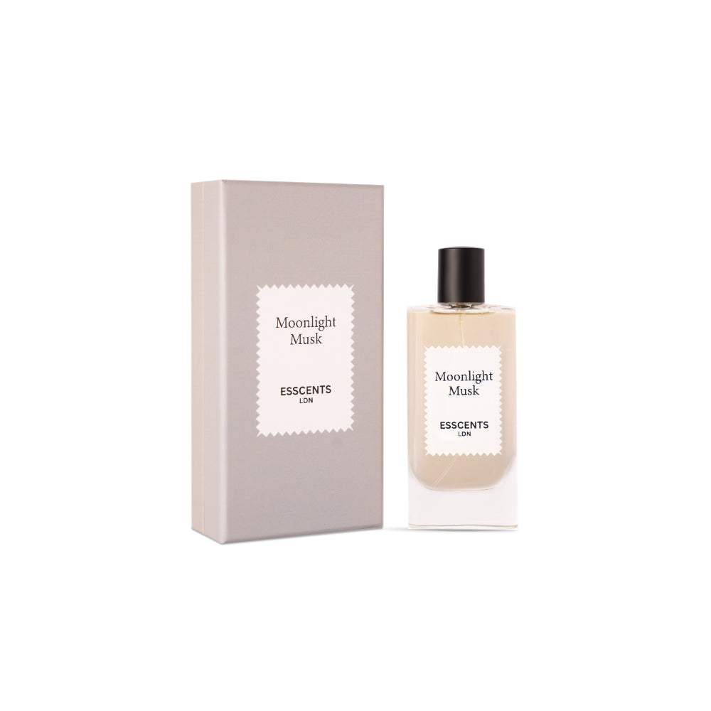 Esscents LDN Moonlight Musk Eau De Parfum 70ml
