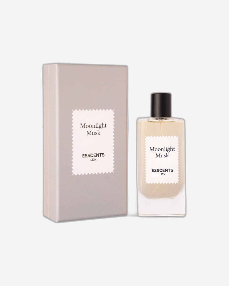 Esscents LDN Moonlight Musk Eau De Parfum 70ml