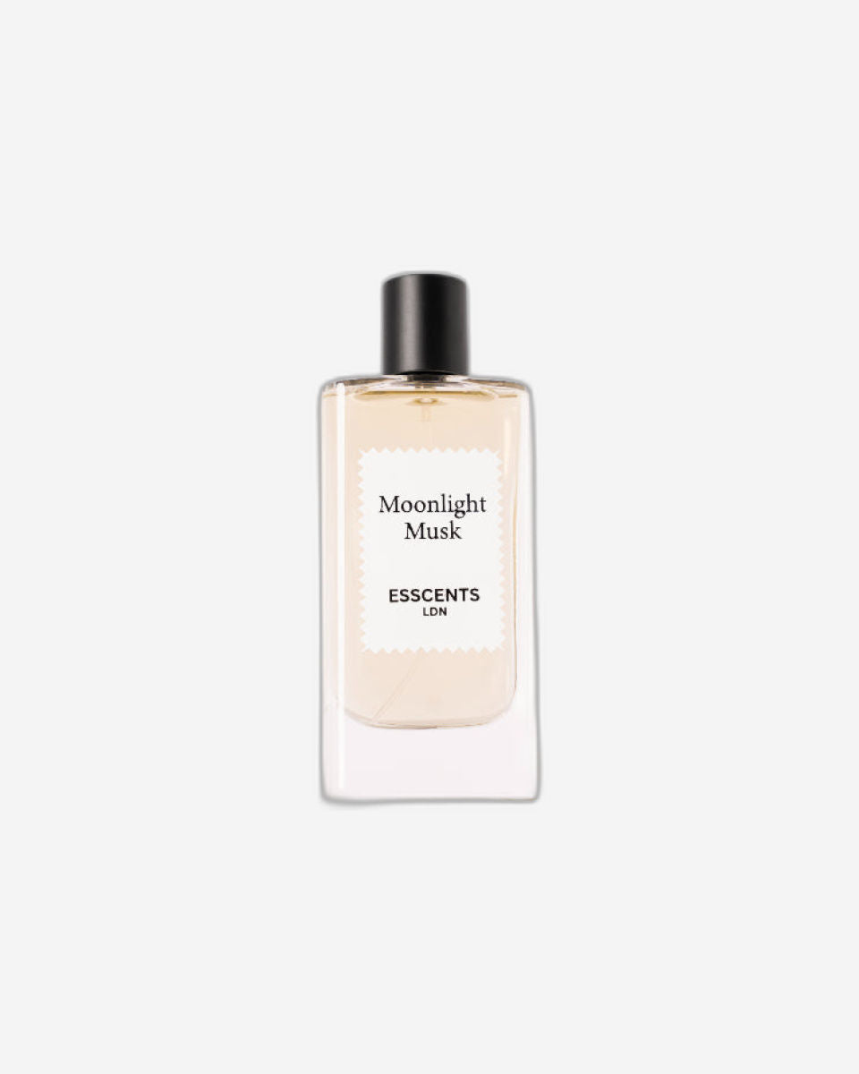 Esscents LDN Moonlight Musk Eau De Parfum 70ml