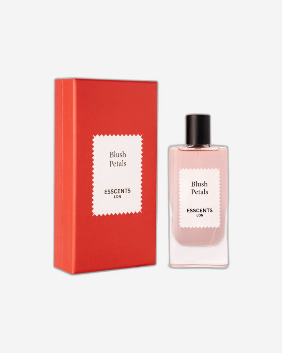 Esscents LDN Blush Petals Eau De Parfum 70ml