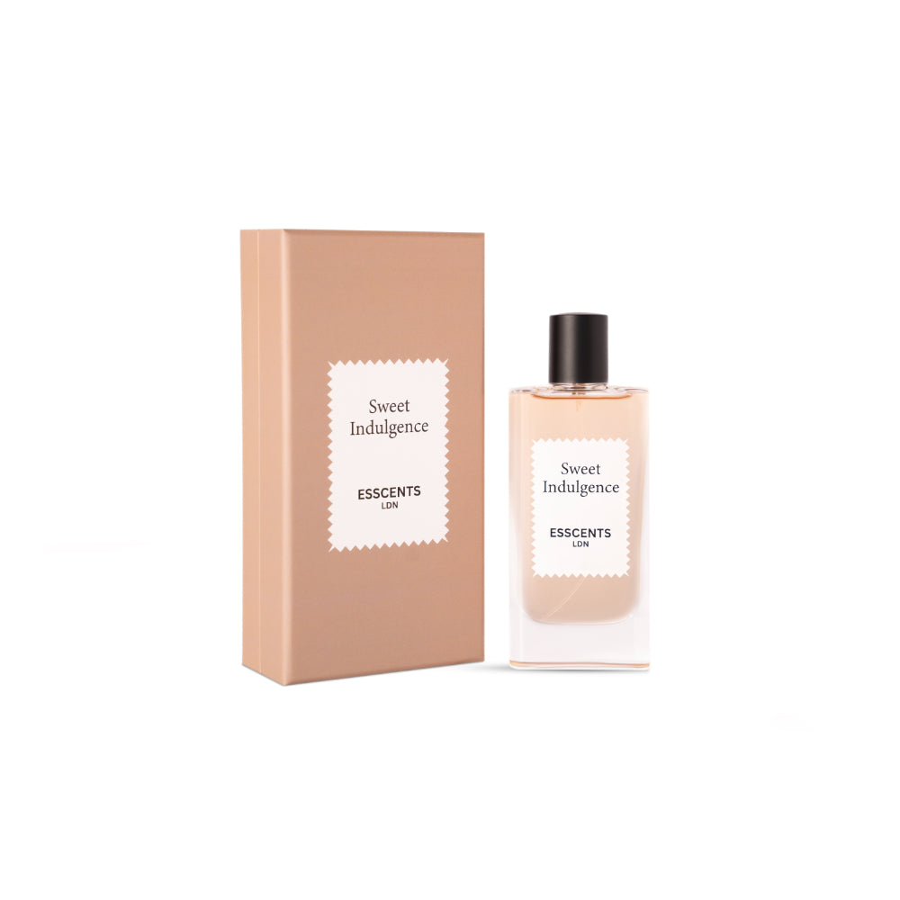 Esscents LDN Sweet Indulgence Eau De Parfum 70ml