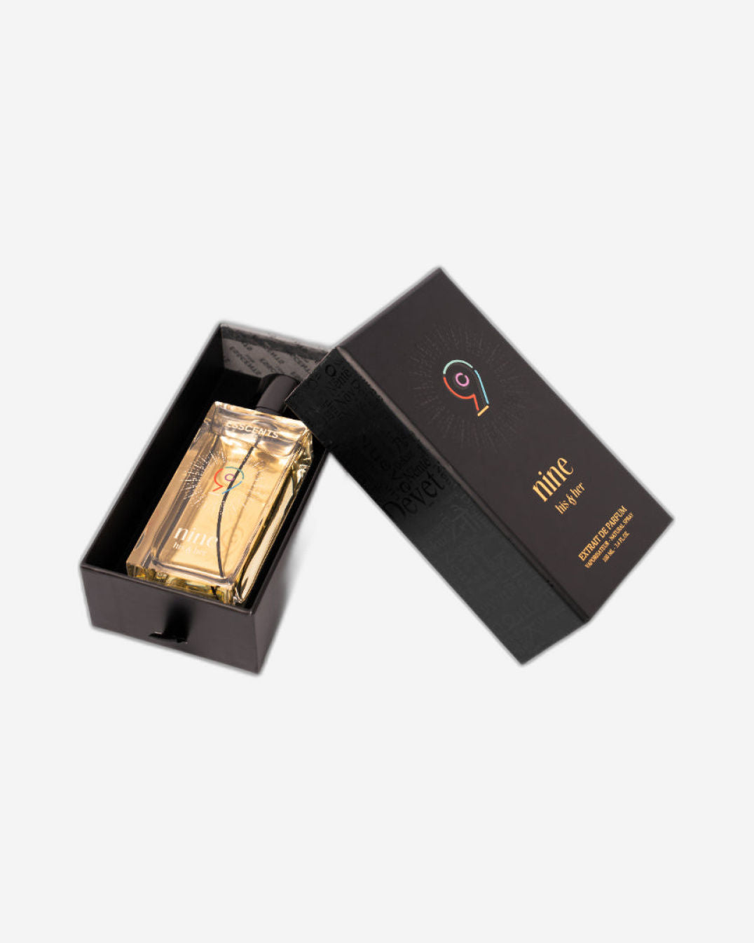 Esscents LDN Nine Extrait De Parfum 100ml
