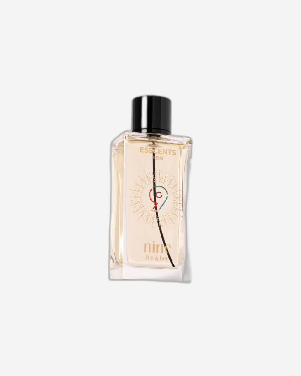 Esscents LDN Nine Extrait De Parfum 100ml
