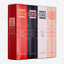 Essentials Quad Pack F 50ml