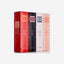Essentials Quad Pack F 50ml