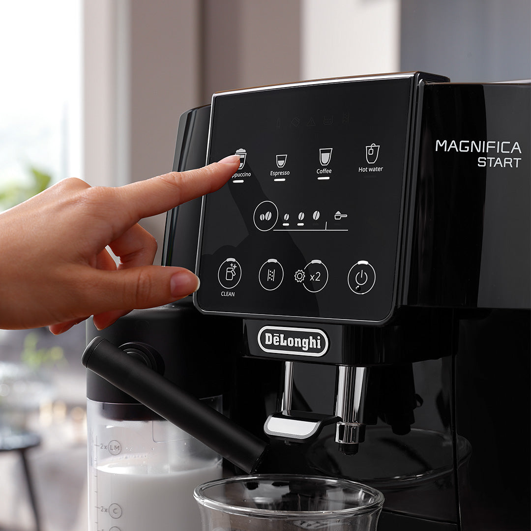 De'Longhi Magnifica Start Fully Automatic Coffee Machine