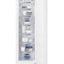 Electrolux Built-In Upright Freezer 216L