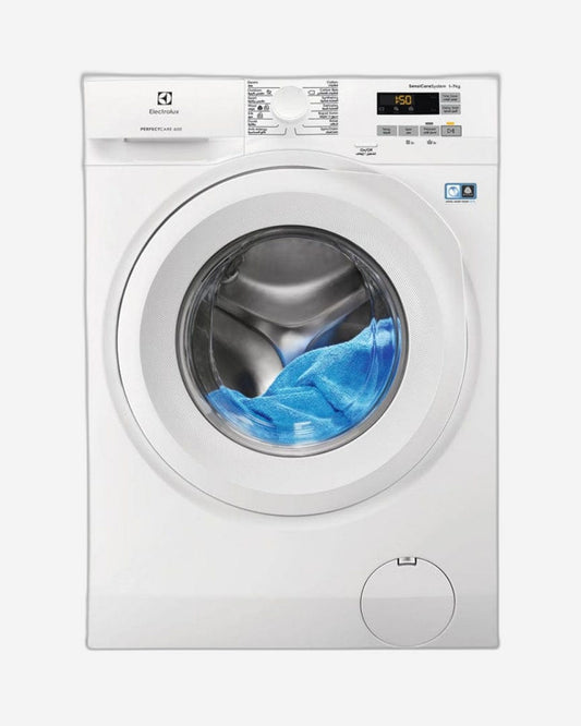 Electrolux PerfectCare 7kg Front Load Washing Machine