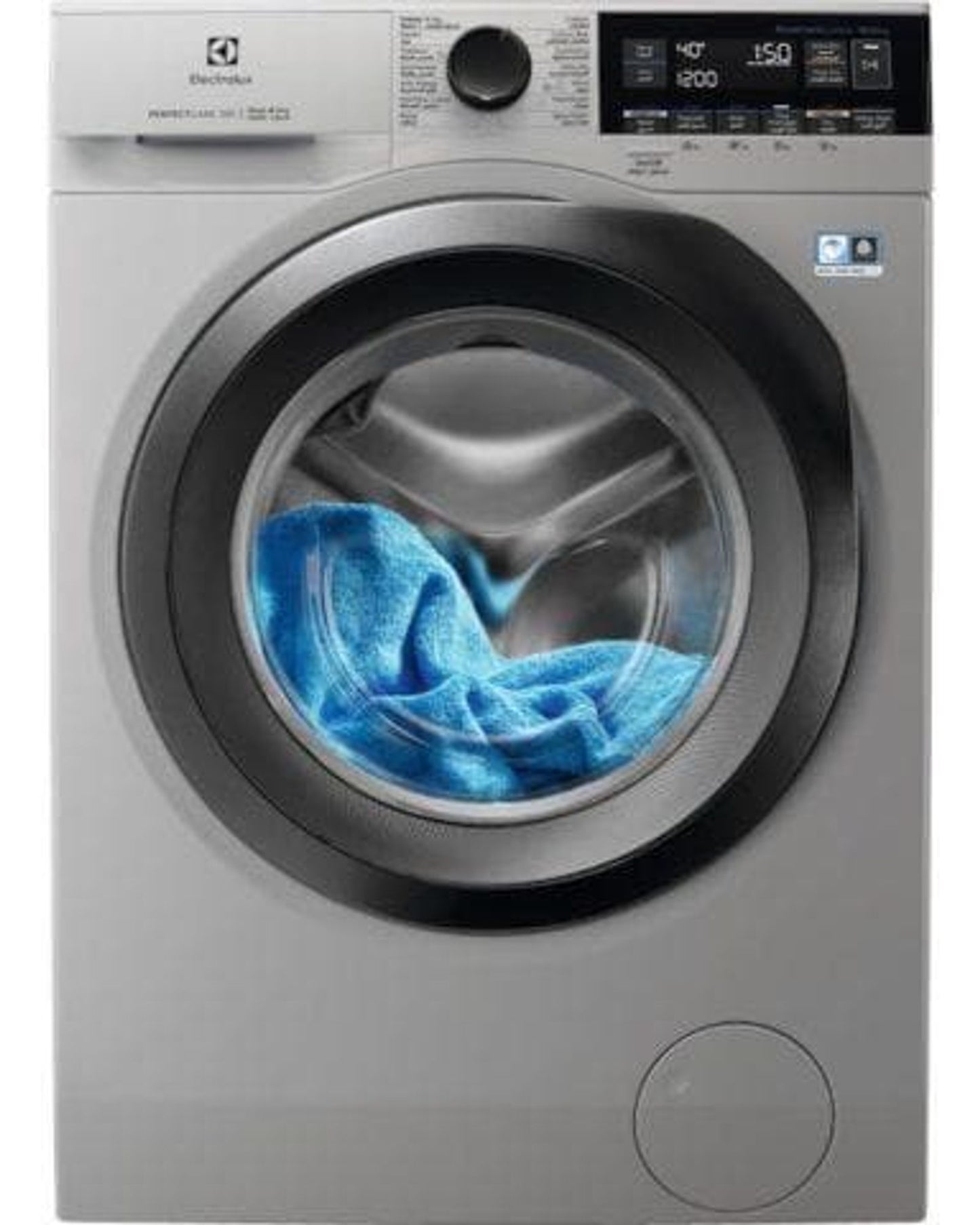 Electrolux 10kg/6kg Front Load Washer Dryer