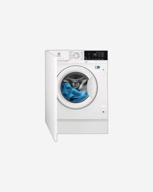 Electrolux 7kg/4kg Built-In Front Load Washer Dryer