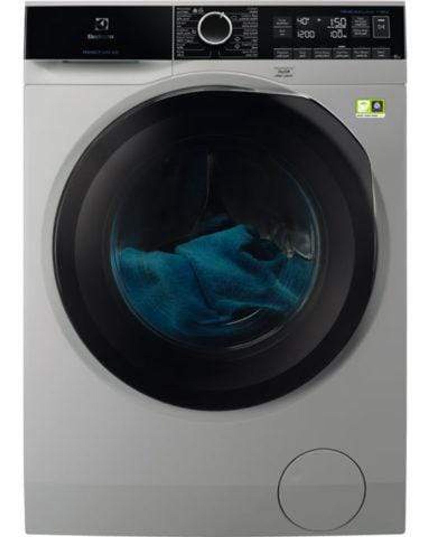 Electrolux 10kg Front Load Washing Machine