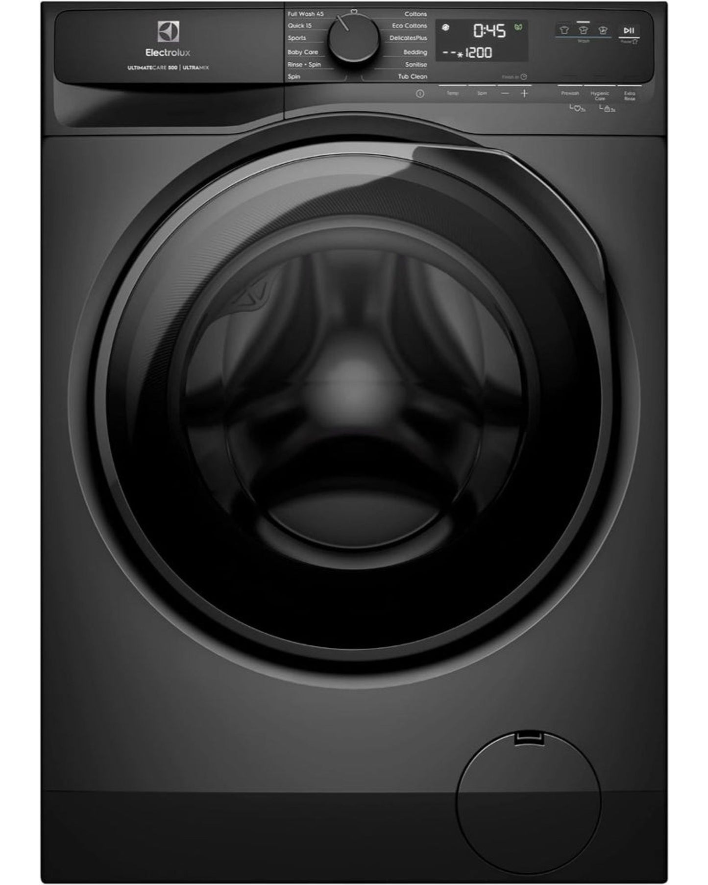 Electrolux UltimateCare 500 10KG Front Load Washing Machine