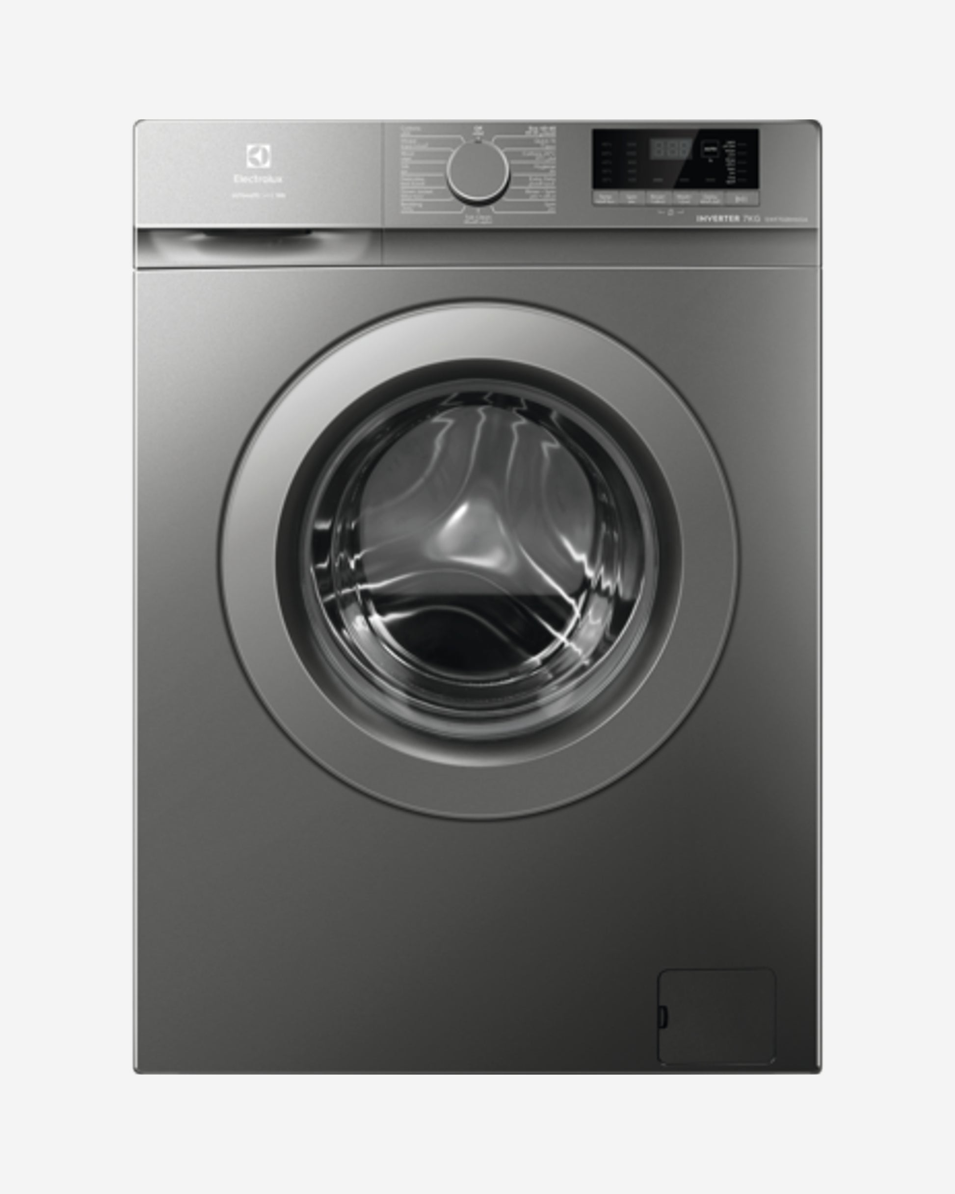 Electrolux Washing Machine Inverter Motor