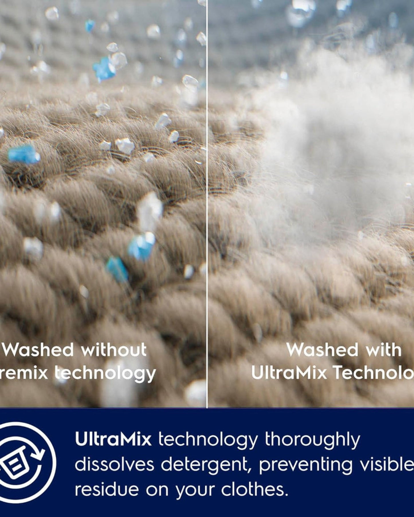 Electrolux 11/9 KG Washer Dryer with 17 Programs & 1400 RPM, Eco-Inverter Front Loading Washing & Drying Combo Machine, DuvetCare 60/WashDry 60, EWW1142R9SC