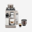 De'Longhi Rivelia Fully Automatic Coffee Machine with Touch Display