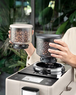 De'Longhi Rivelia Automatic Coffee Machine