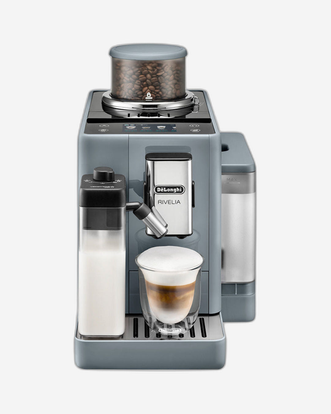 De'Longhi Rivelia Automatic Coffee Machine