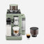 De'Longhi Coffee Machine Rivelia Fully Automatic Green