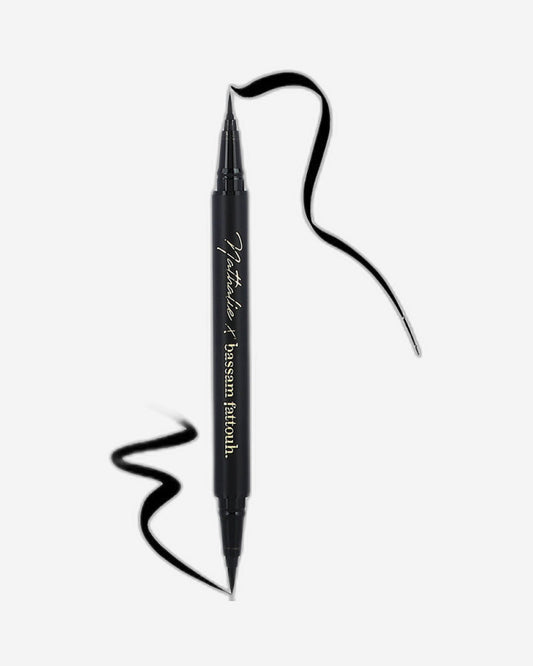 Bassam Fattouh Eyeliner Nathalie Dare to Stare Black