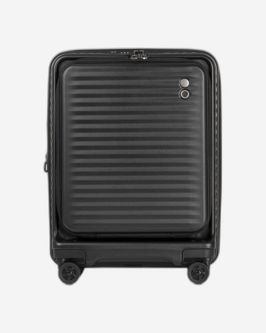Echolac Celestra 20" Cabin Luggage Trolley Black - PC183 Black 20