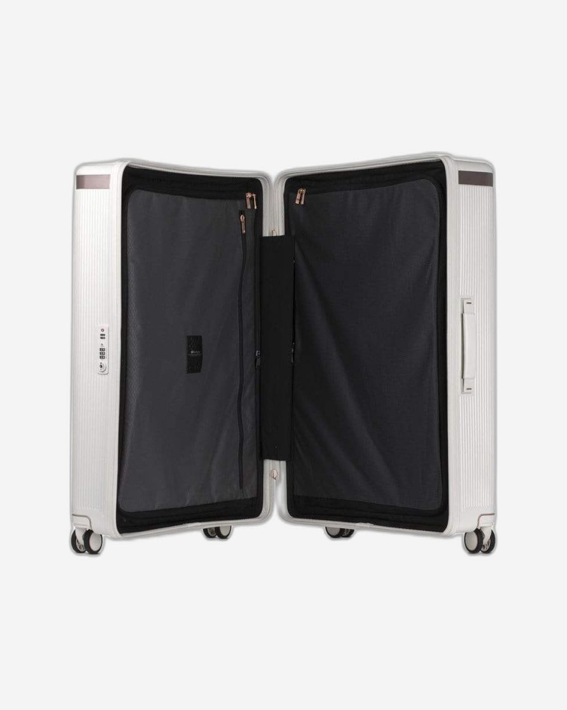 Echolac Dynasty 28cm Luggage