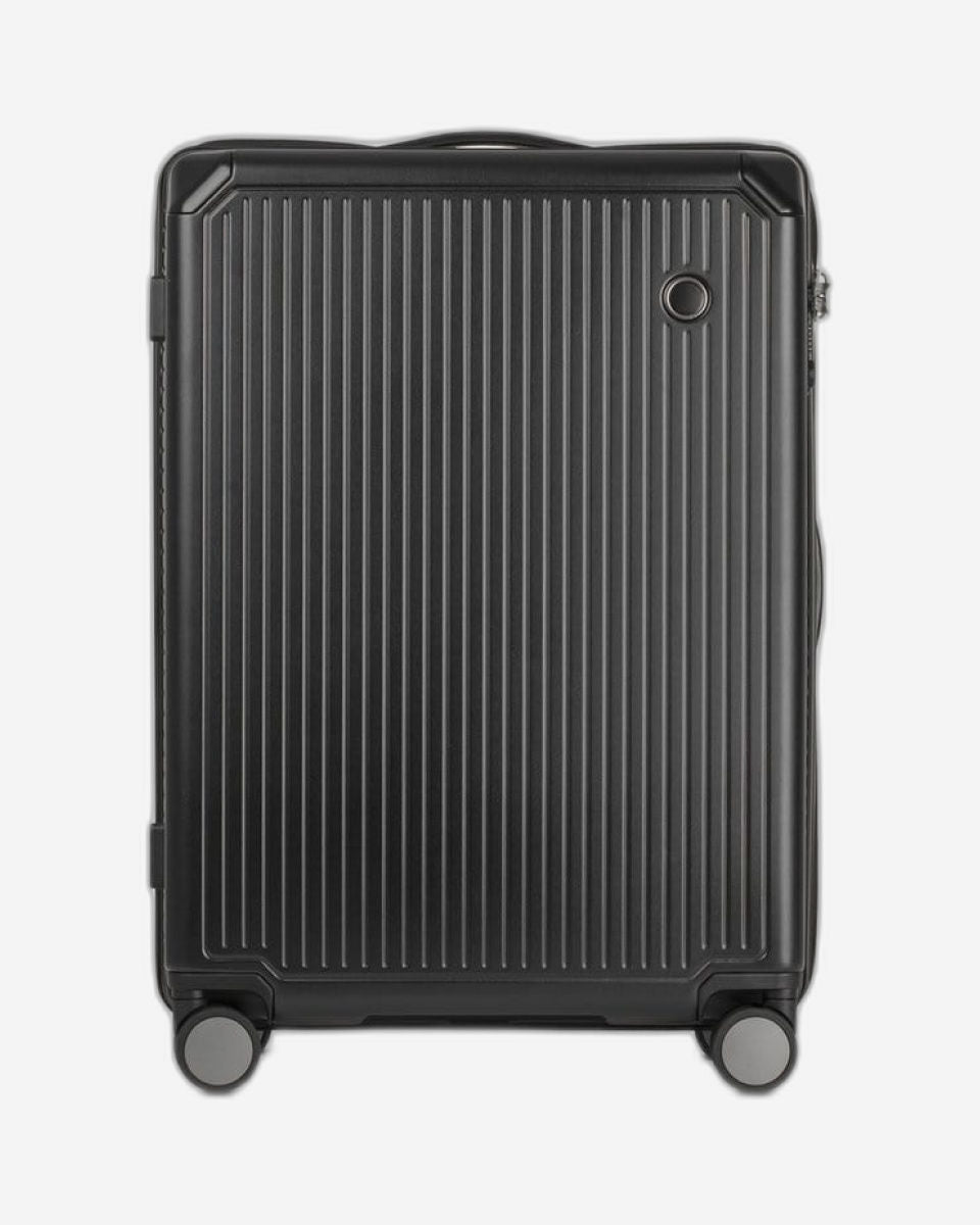 Echolac Shogun 24" Check-In Luggage Black