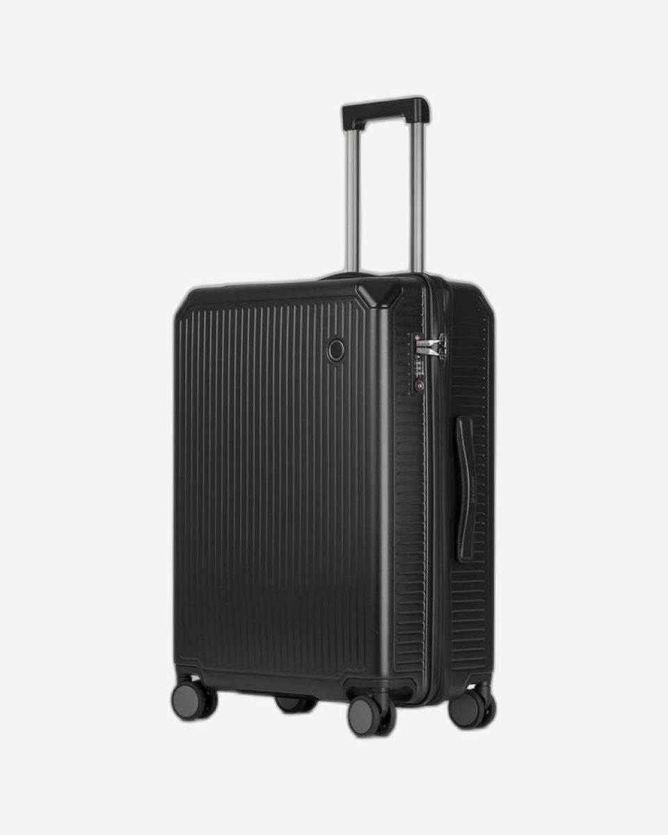 Echolac Shogun 28" Check-In Luggage Black