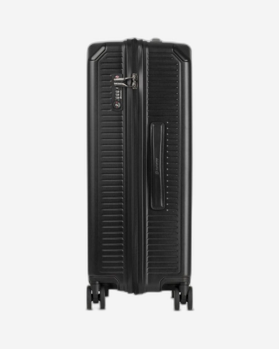 Echolac Shogun 24" Check-In Luggage Black