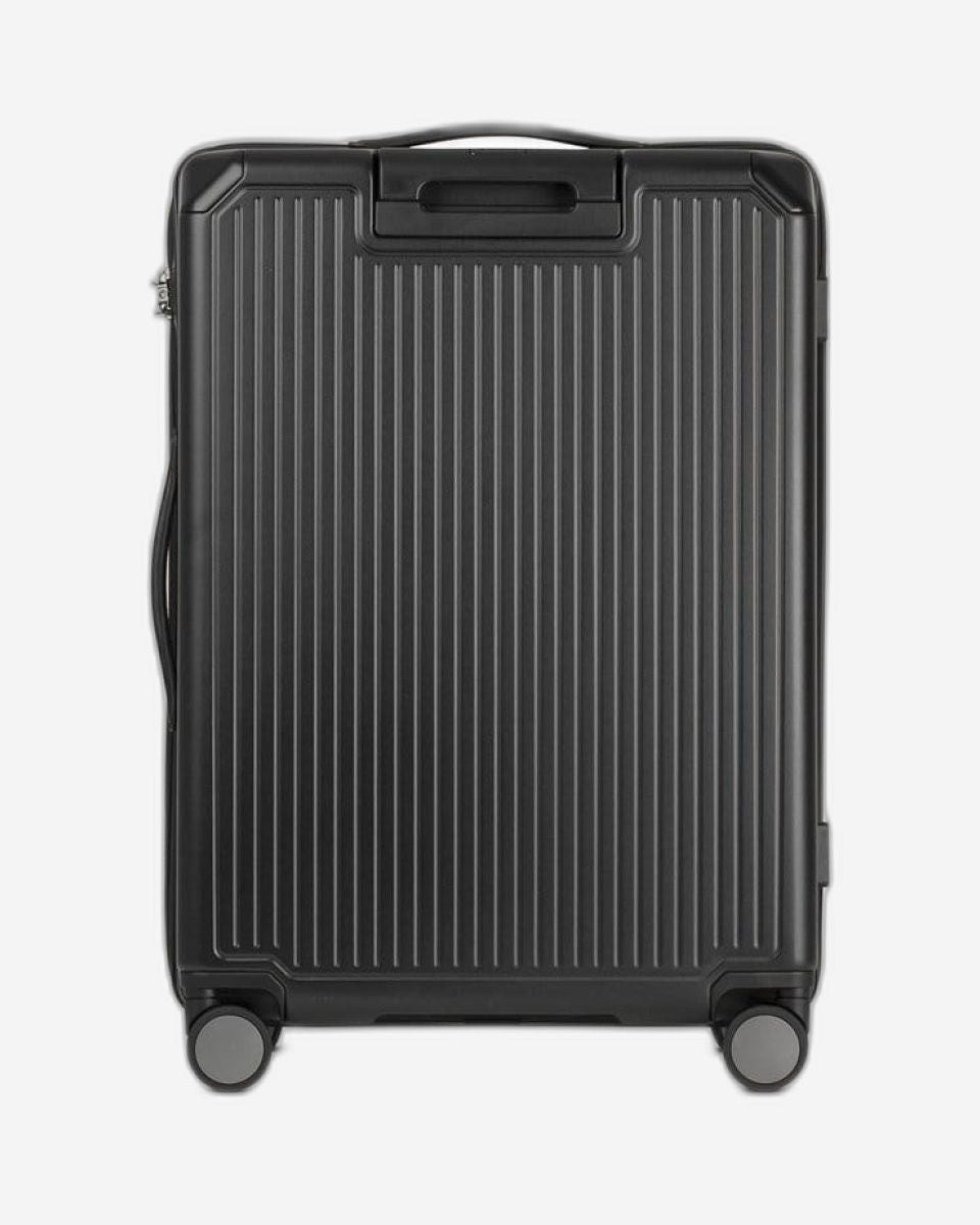 Echolac Shogun 24" Check-In Luggage Black