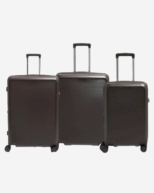 Echolac Sense Set of 3 Luggage