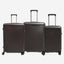 Echolac Sense Set of 3 Luggage