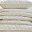 Christy Edmonton Accessories White