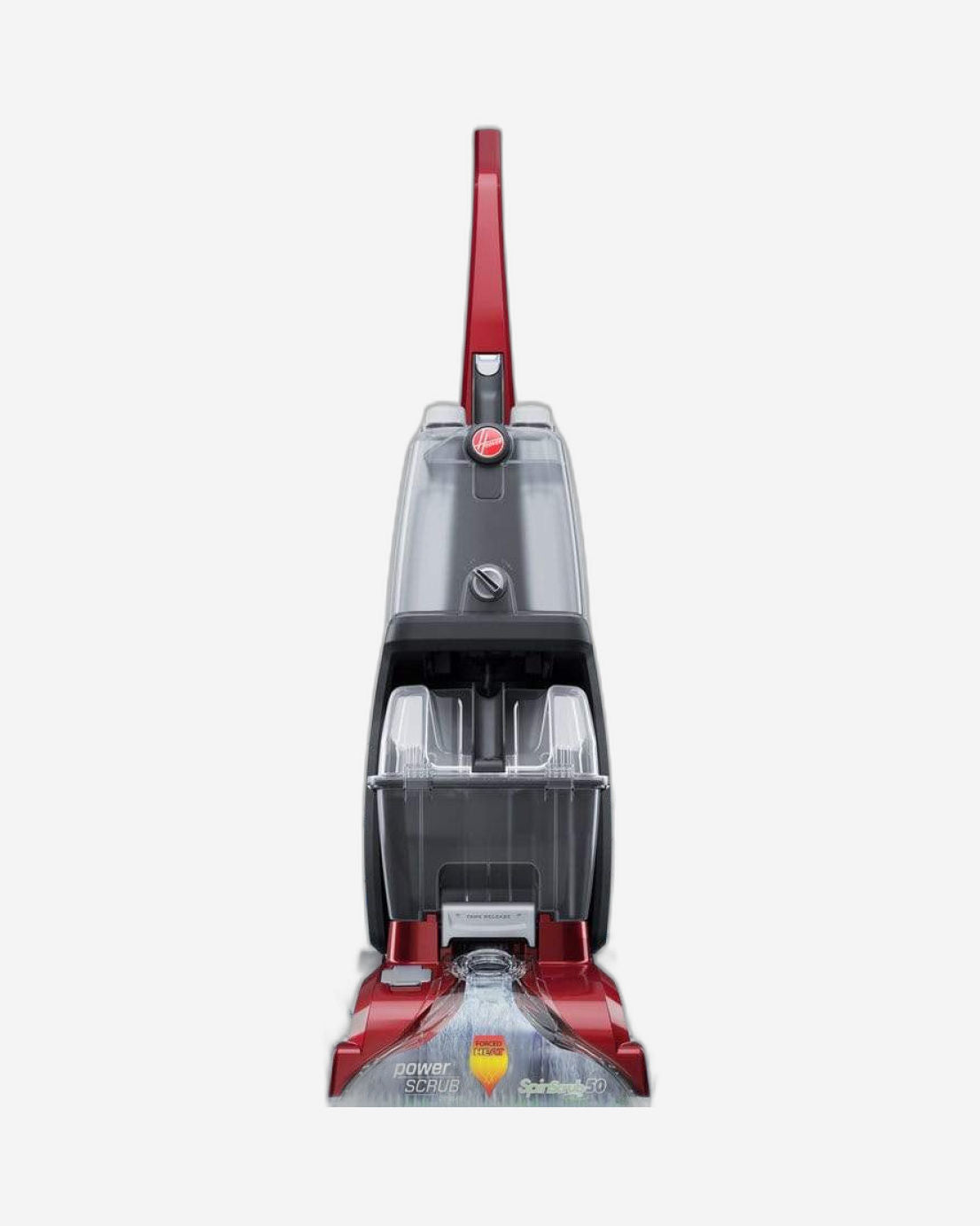 Hoover PowerScrub Elite Carpet Washer