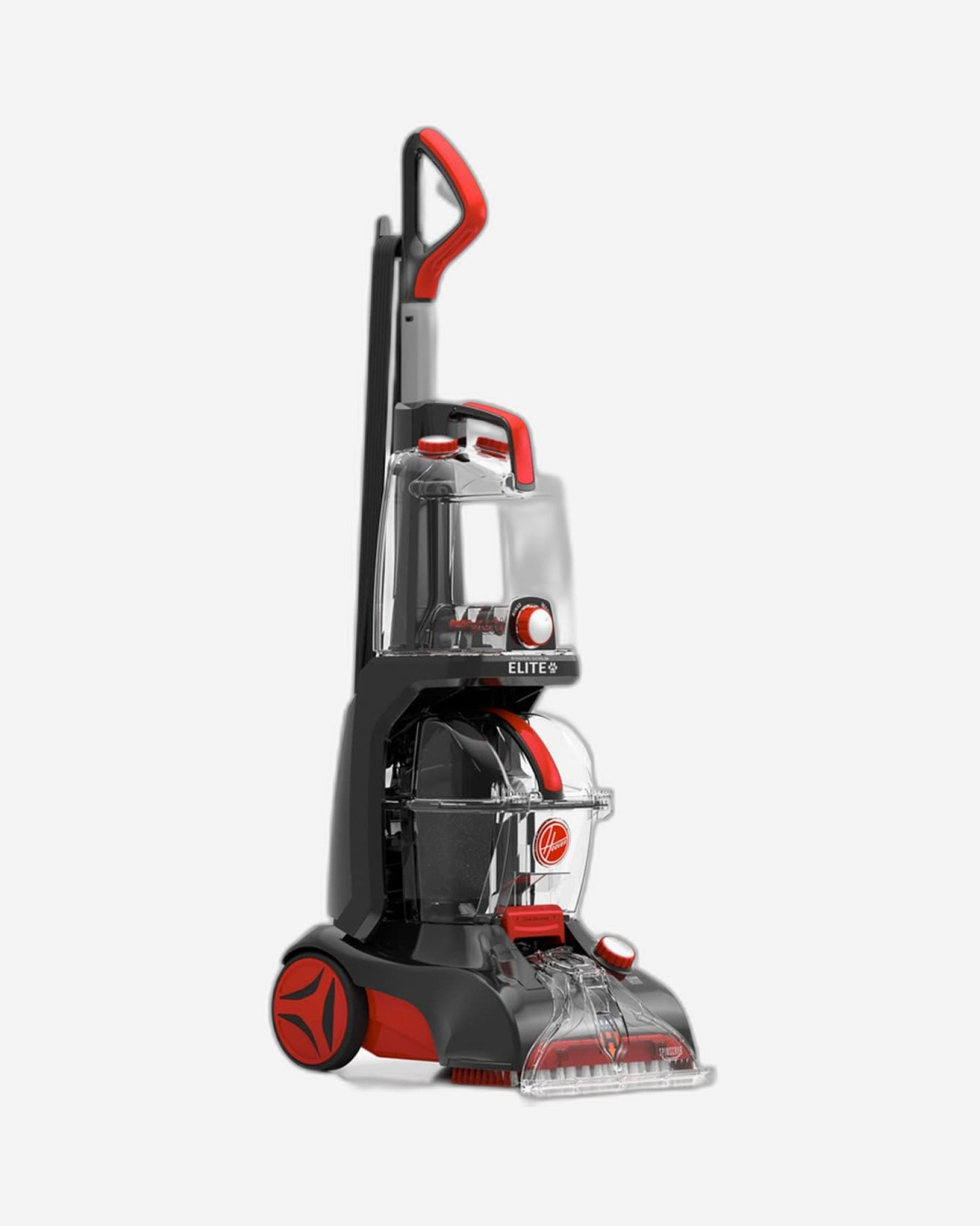 Hoover PowerScrub Elite Carpet Washer